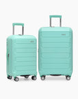 Pagosa 2-Piece Set - Carry-On & Large