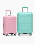 Pagosa 2-Piece Set - Carry-On & Large