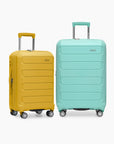 Pagosa 2-Piece Set - Carry-On & Large