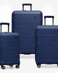 Pagosa 3-Piece Luggage Set