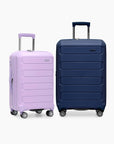 Pagosa 2-Piece Set - Carry-On & Large