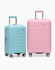 Pagosa 2-Piece Set - Carry-On & Large