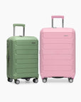 Pagosa 2-Piece Set - Carry-On & Large