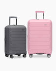 Pagosa 2-Piece Set - Carry-On & Large