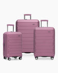 Pagosa 3-Piece Luggage Set