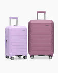 Pagosa 2-Piece Set - Carry-On & Large