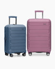 Pagosa 2-Piece Set - Carry-On & Large