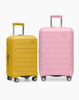 Pagosa 2-Piece Set - Carry-On & Large