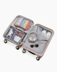 Pagosa 2-Piece Set - Carry-On & Medium