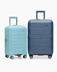 Pagosa 2-Piece Set - Carry-On & Large