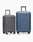 Pagosa 2-Piece Set - Carry-On & Large