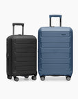 Pagosa 2-Piece Set - Carry-On & Large