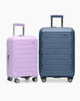Pagosa 2-Piece Set - Carry-On & Large