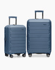 Pagosa 2-Piece Set - Carry-On & Large
