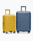 Pagosa 2-Piece Set - Carry-On & Large