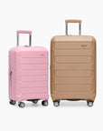 Pagosa 2-Piece Set - Carry-On & Large