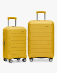 Pagosa 2-Piece Set - Carry-On & Medium
