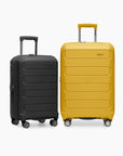 Pagosa 2-Piece Set - Carry-On & Large