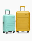 Pagosa 2-Piece Set - Carry-On & Large