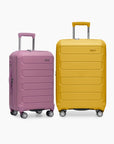 Pagosa 2-Piece Set - Carry-On & Large