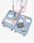 Edinburgh II 3 Piece Luggage Set