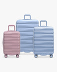Edinburgh II 3 Piece Set