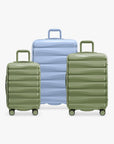 Edinburgh II 3 Piece Set