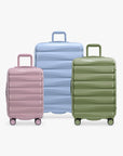 Edinburgh II 3 Piece Set