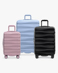 Edinburgh II 3 Piece Set