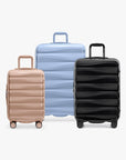 Edinburgh II 3 Piece Set