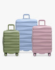 Edinburgh II 3 Piece Set
