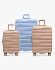 Edinburgh II 3 Piece Set