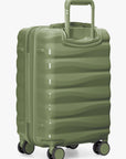 Edinburgh II 2-Piece Luggage Set