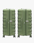 Edinburgh II 2-Piece Luggage Set