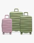 Edinburgh II 3 Piece Set