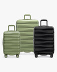 Edinburgh II 3 Piece Set