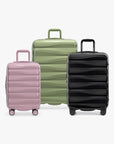 Edinburgh II 3 Piece Set