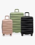 Edinburgh II 3 Piece Set