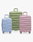 Edinburgh II 3 Piece Set