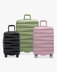 Edinburgh II 3 Piece Set