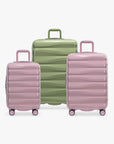 Edinburgh II 3 Piece Set
