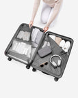 Edinburgh II 2-Piece Luggage Set