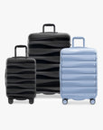 Edinburgh II 3 Piece Set