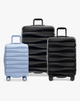 Edinburgh II 3 Piece Set