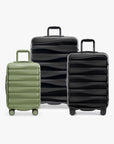 Edinburgh II 3 Piece Set