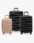 Edinburgh II 3 Piece Set