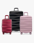 Edinburgh II 3 Piece Set