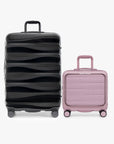Edinburgh II 2-Piece Luggage Set - Underseat & Large