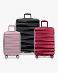 Edinburgh II 3 Piece Set