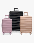 Edinburgh II 3 Piece Set